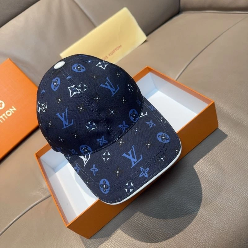 Effortless Louis Vuitton Caps 261201