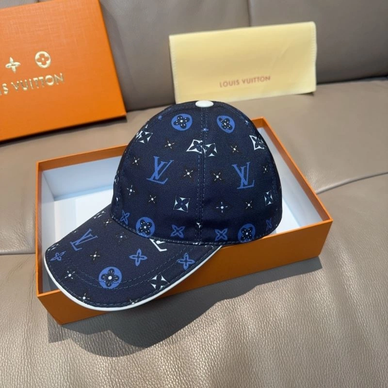 Effortless Louis Vuitton Caps 261201
