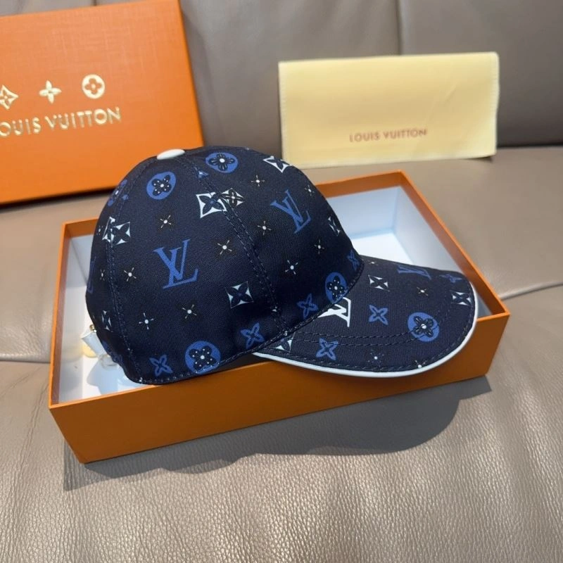 Effortless Louis Vuitton Caps 261201