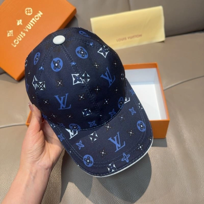 Effortless Louis Vuitton Caps 261201