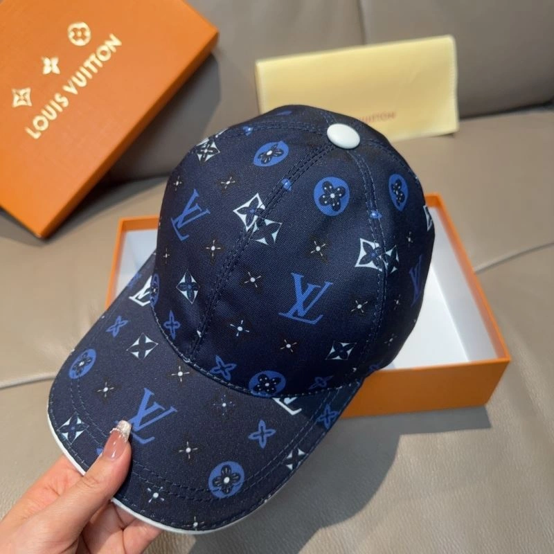 Effortless Louis Vuitton Caps 261201