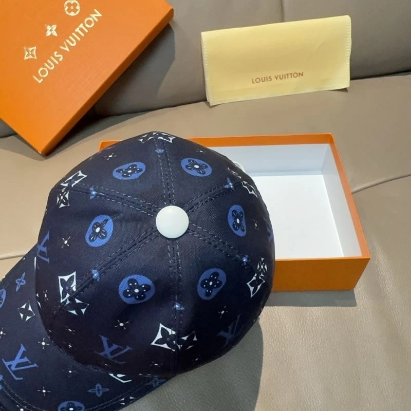 Effortless Louis Vuitton Caps 261201