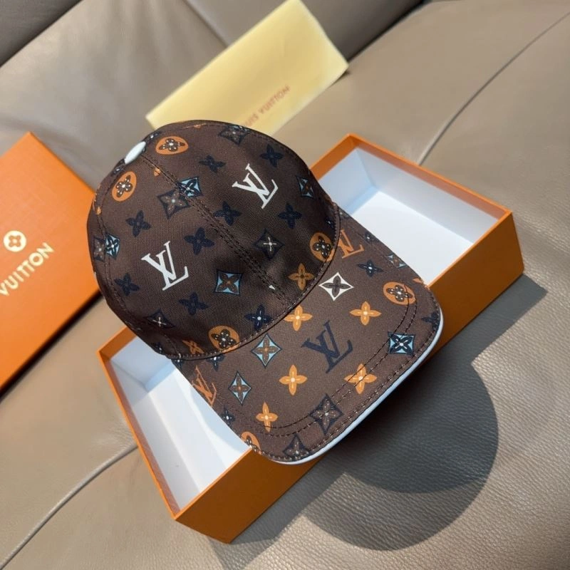 Original Louis Vuitton Caps 261210