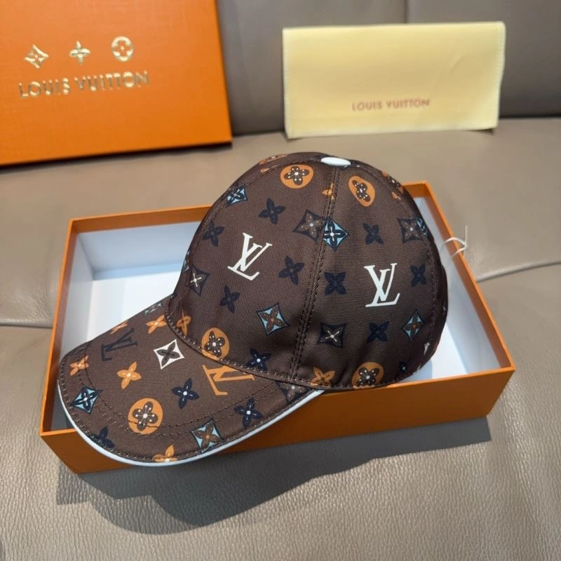 Original Louis Vuitton Caps 261210