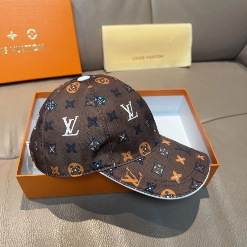 Original Louis Vuitton Caps 261210