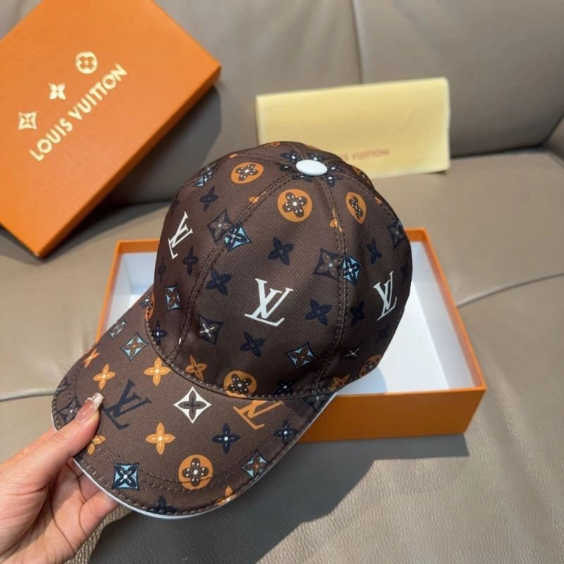 Original Louis Vuitton Caps 261210