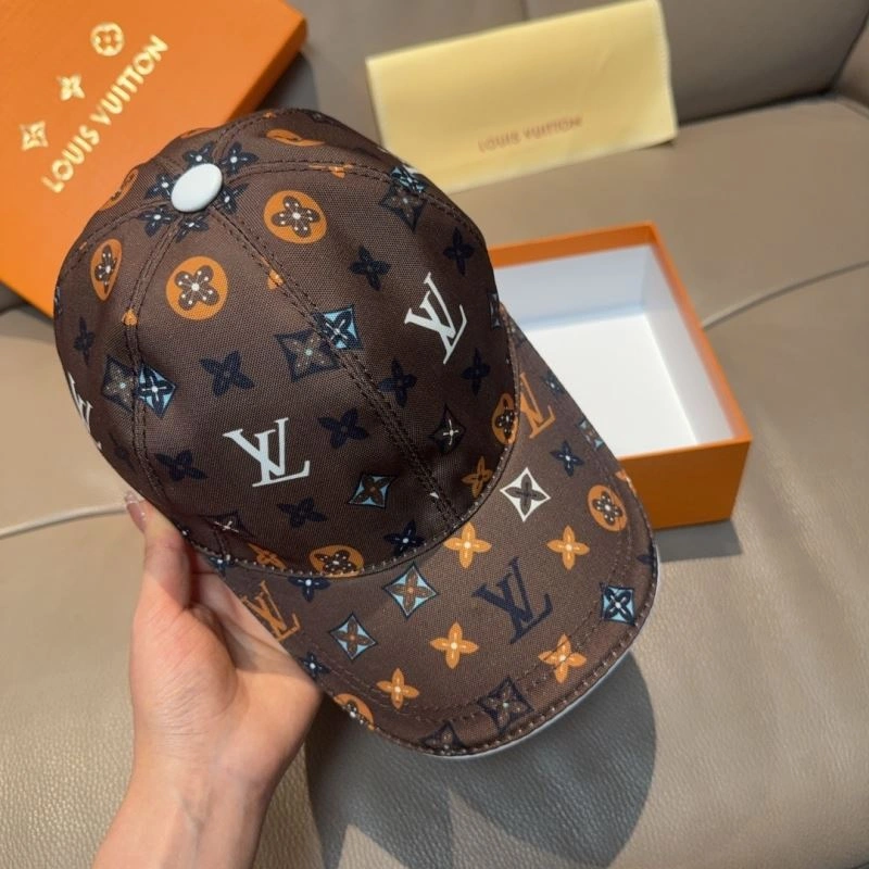 Original Louis Vuitton Caps 261210