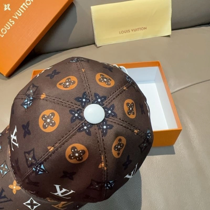 Original Louis Vuitton Caps 261210