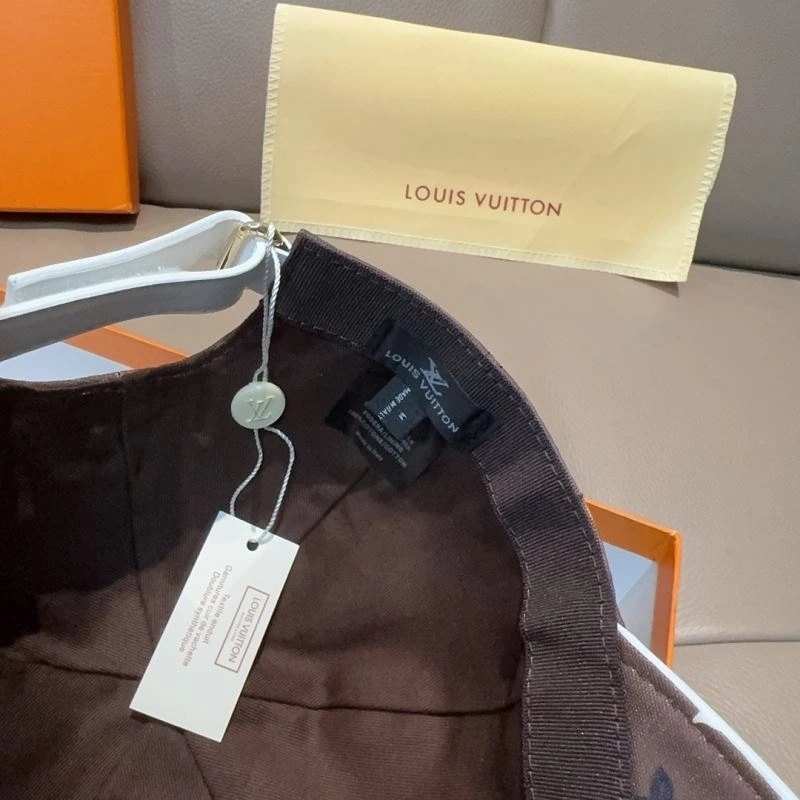 Original Louis Vuitton Caps 261210