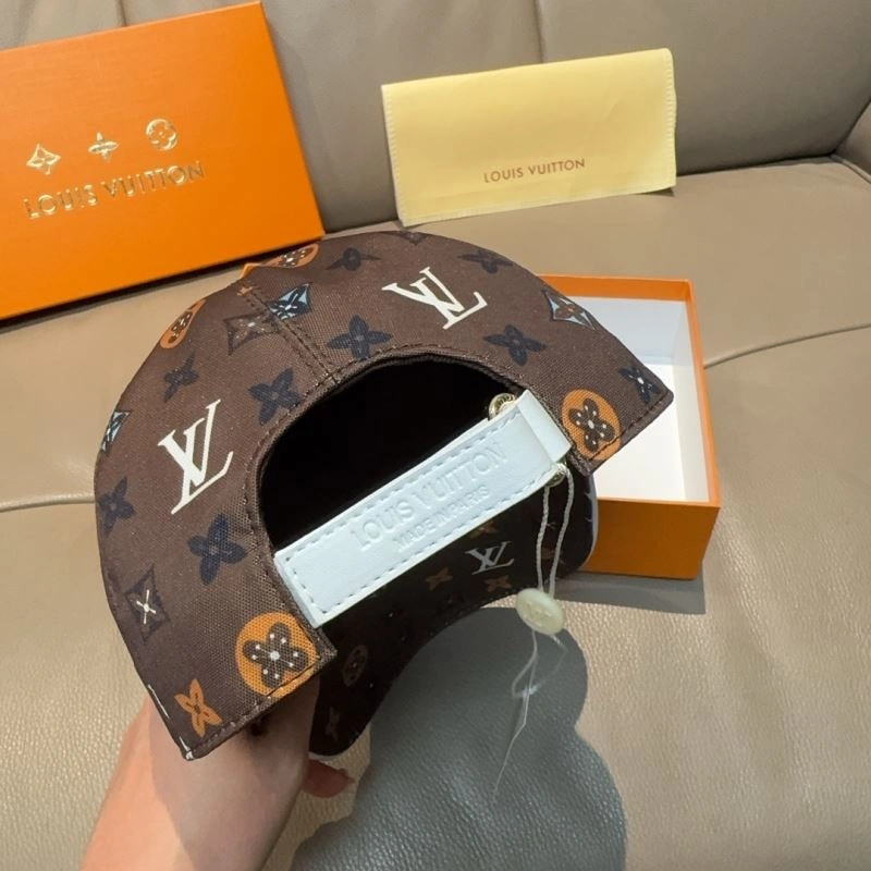 Original Louis Vuitton Caps 261210