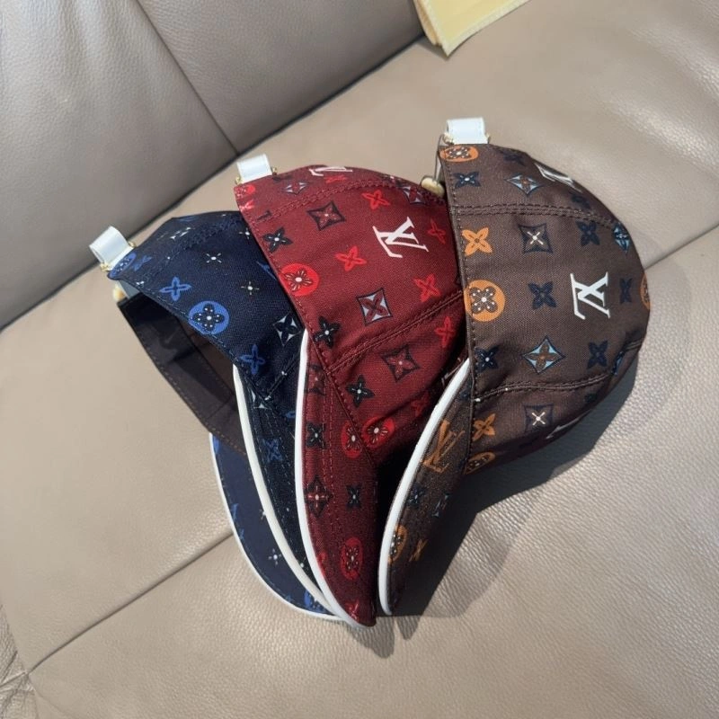 Original Louis Vuitton Caps 261210