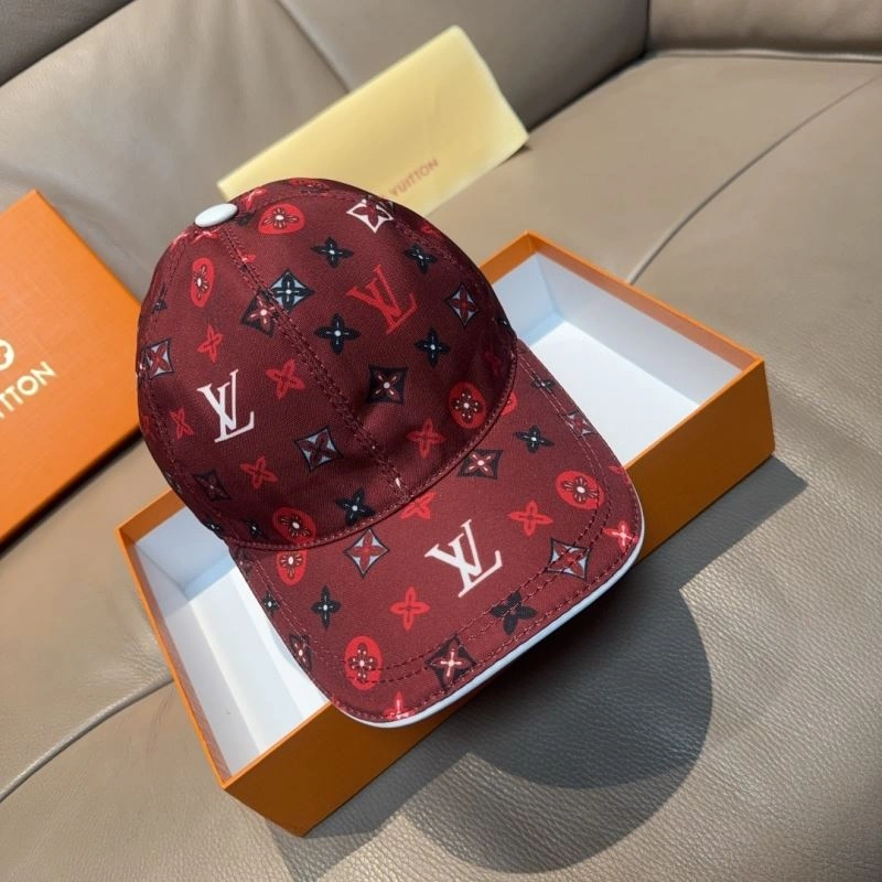 Louis Vuitton Caps NewStyle 261194
