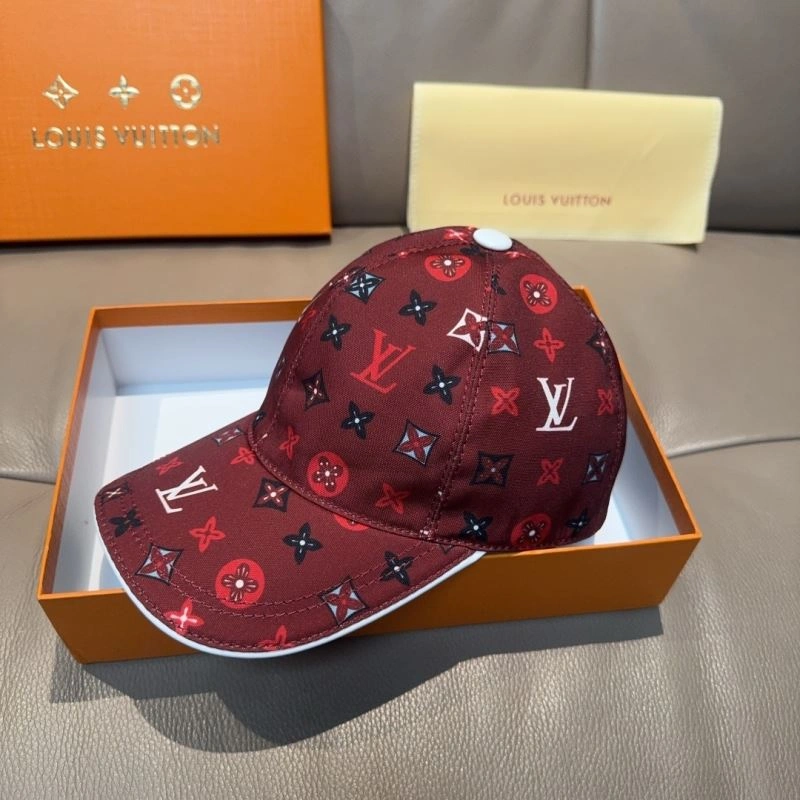 Louis Vuitton Caps NewStyle 261194