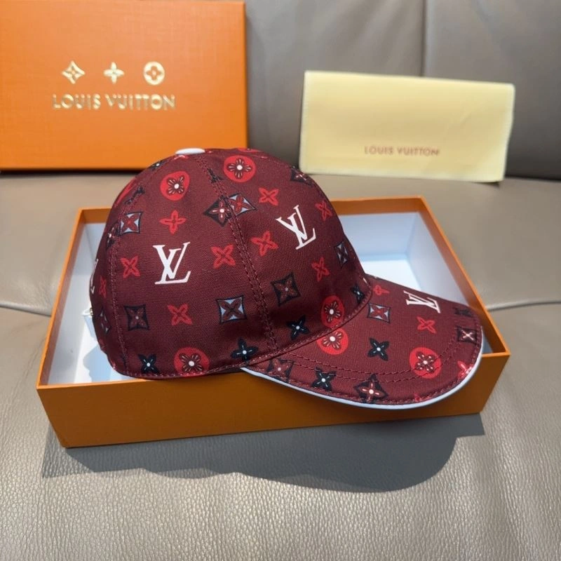 Louis Vuitton Caps NewStyle 261194