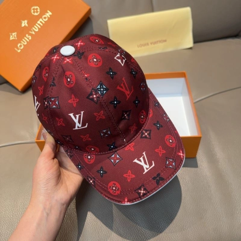 Louis Vuitton Caps NewStyle 261194