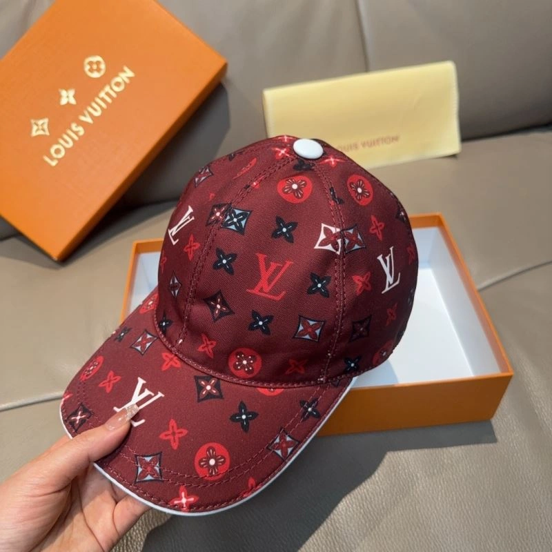 Louis Vuitton Caps NewStyle 261194