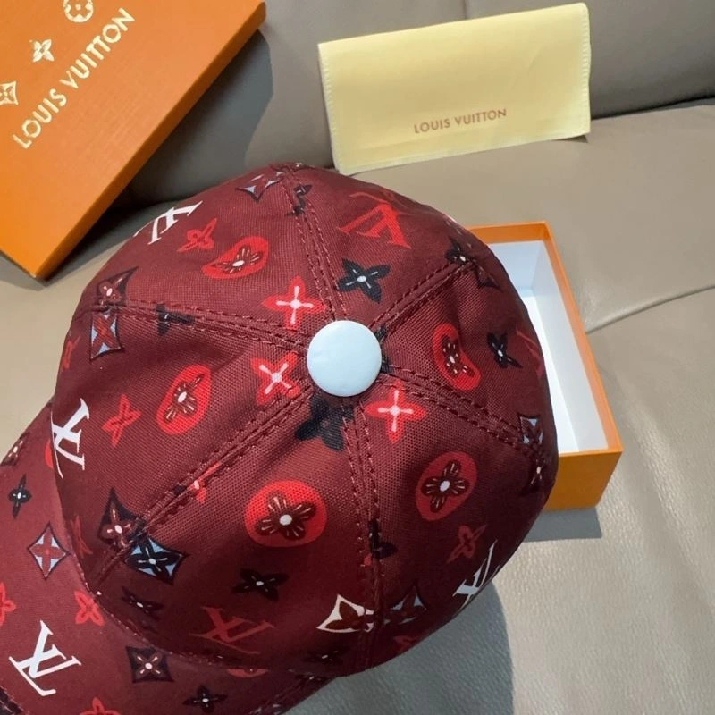 Louis Vuitton Caps NewStyle 261194