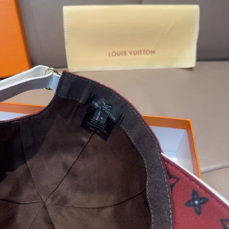 Louis Vuitton Caps NewStyle 261194