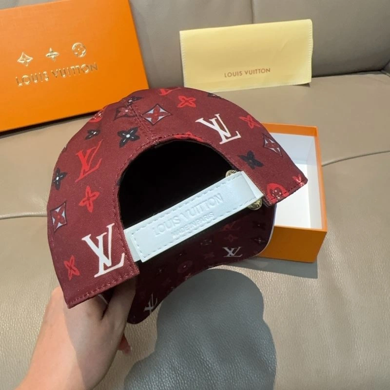 Louis Vuitton Caps NewStyle 261194