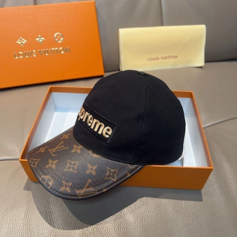 Unisex Louis Vuitton Caps 261189