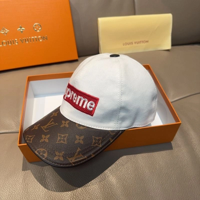Louis Vuitton Caps Efficient 261191