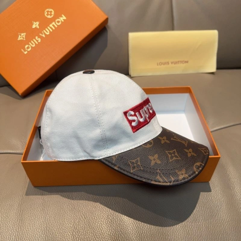 Louis Vuitton Caps Efficient 261191