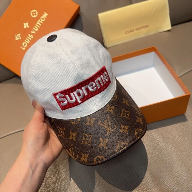 Louis Vuitton Caps Efficient 261191