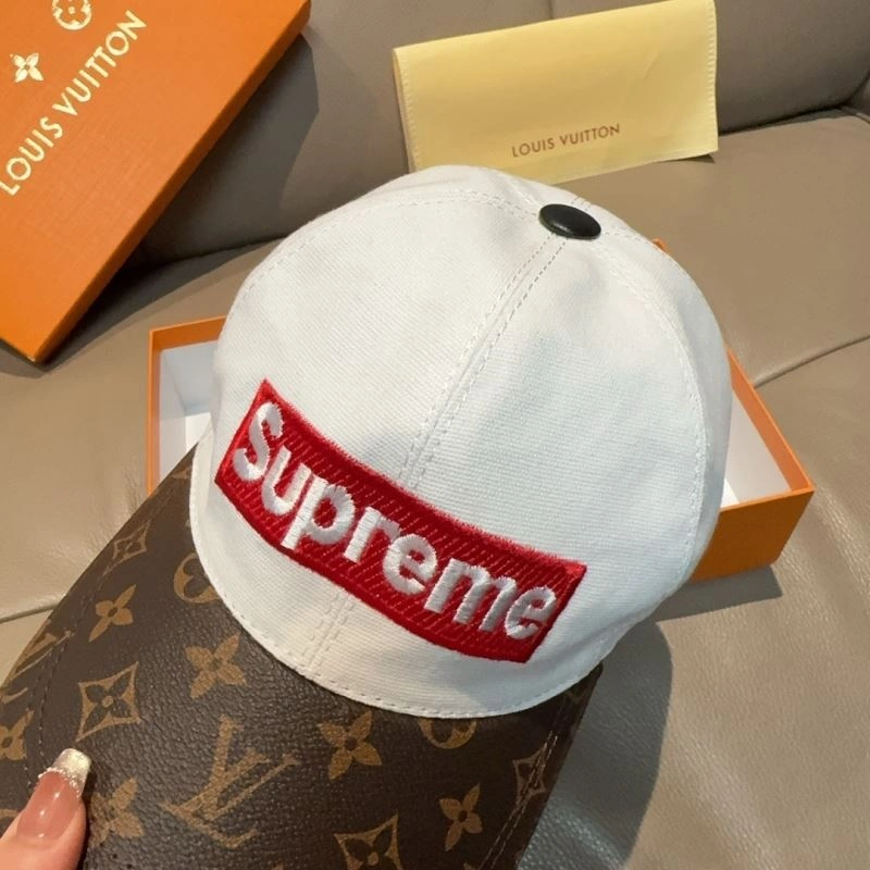 Louis Vuitton Caps Efficient 261191