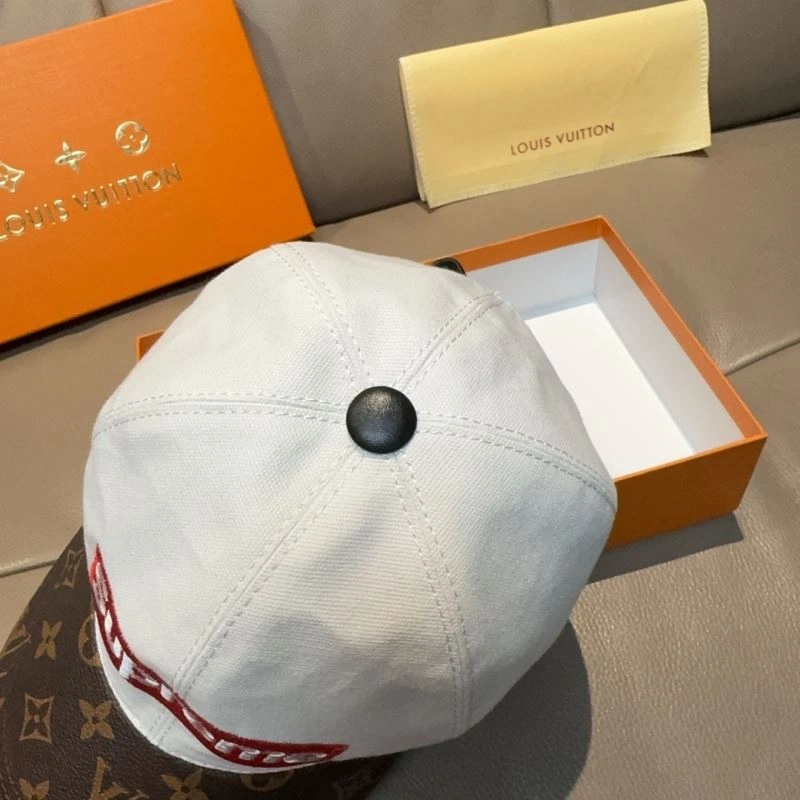 Louis Vuitton Caps Efficient 261191