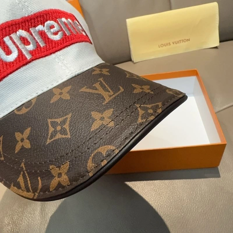 Louis Vuitton Caps Efficient 261191