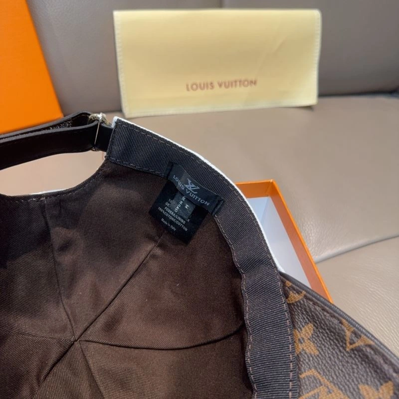 Louis Vuitton Caps Efficient 261191