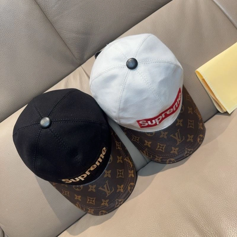 Louis Vuitton Caps Efficient 261191