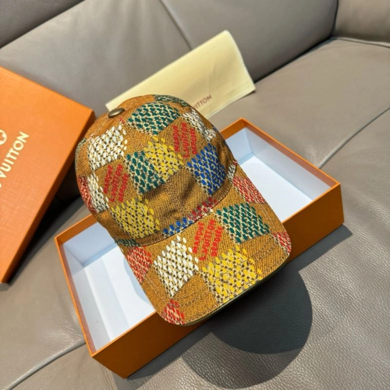 Louis Vuitton Caps UrbanStyle 261198