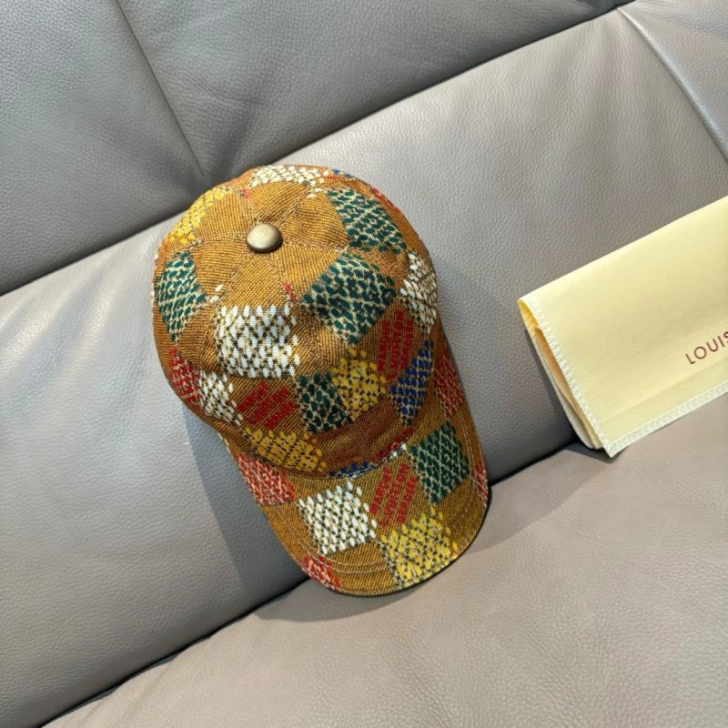 Louis Vuitton Caps UrbanStyle 261198