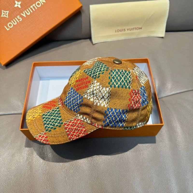 Louis Vuitton Caps UrbanStyle 261198