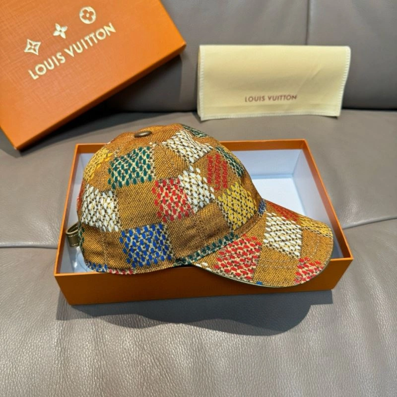 Louis Vuitton Caps UrbanStyle 261198