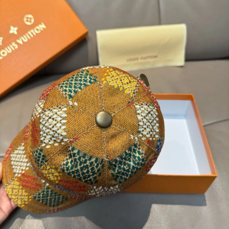 Louis Vuitton Caps UrbanStyle 261198