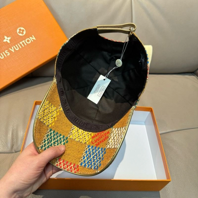 Louis Vuitton Caps UrbanStyle 261198