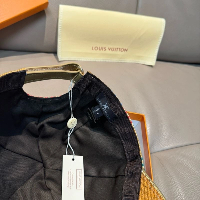 Louis Vuitton Caps UrbanStyle 261198