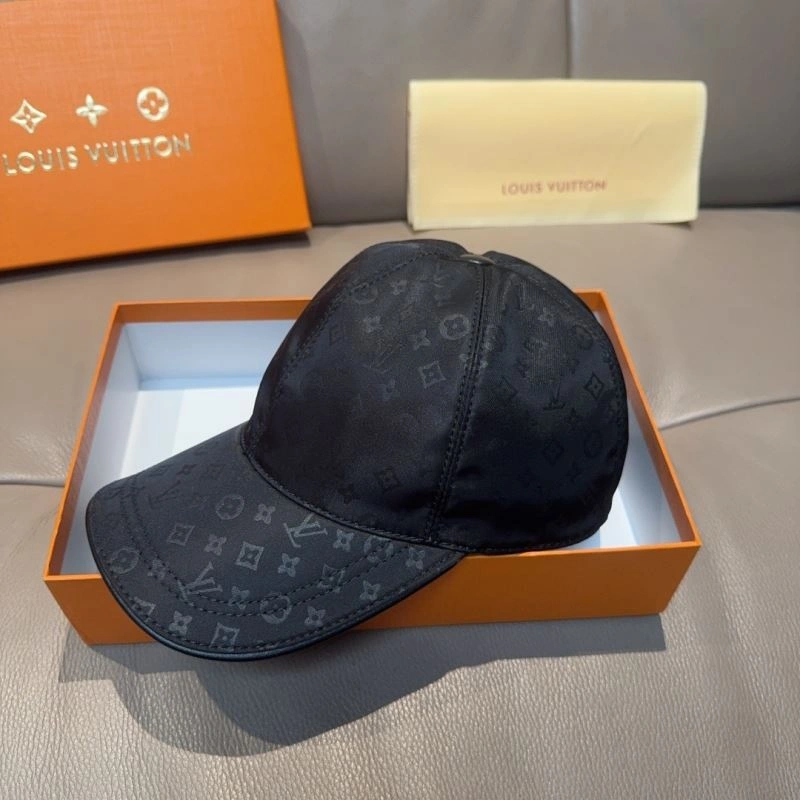 StreetReady Louis Vuitton Caps 261190