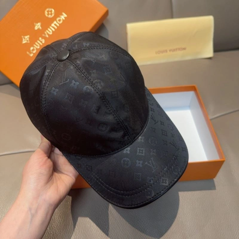 StreetReady Louis Vuitton Caps 261190