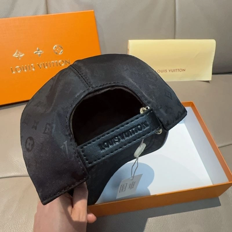 StreetReady Louis Vuitton Caps 261190