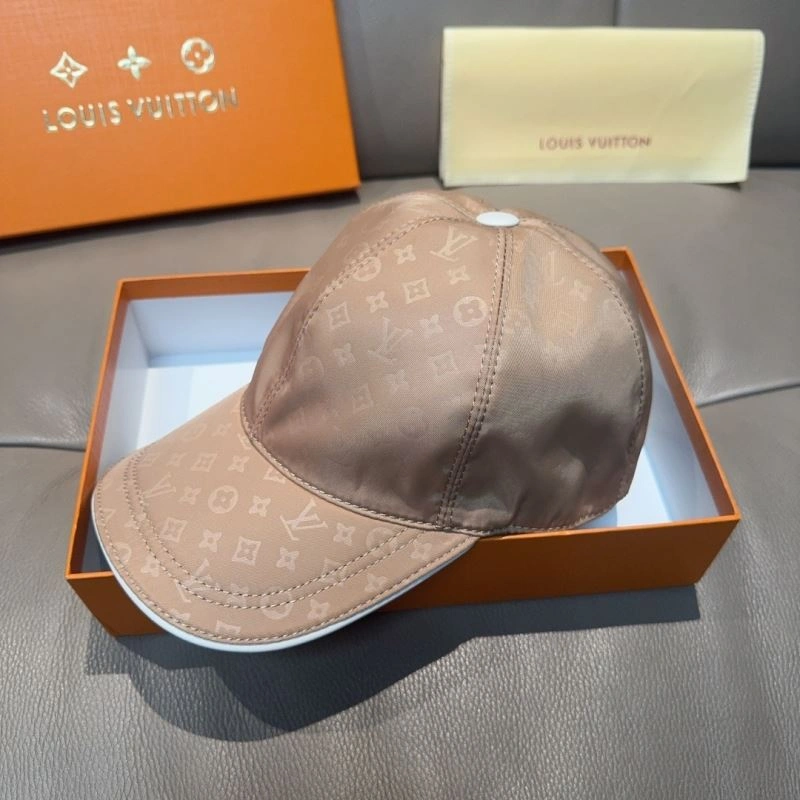 Louis Vuitton Caps Versatile 261193