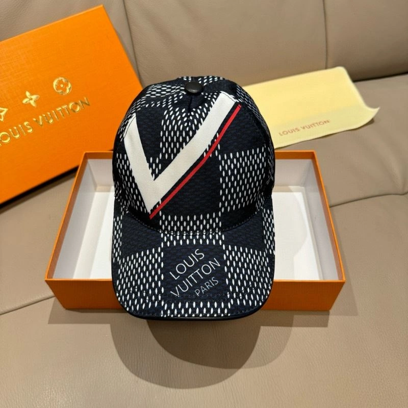 Louis Vuitton Caps AllSeason 261192