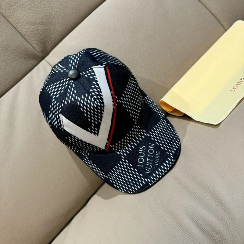 Louis Vuitton Caps AllSeason 261192