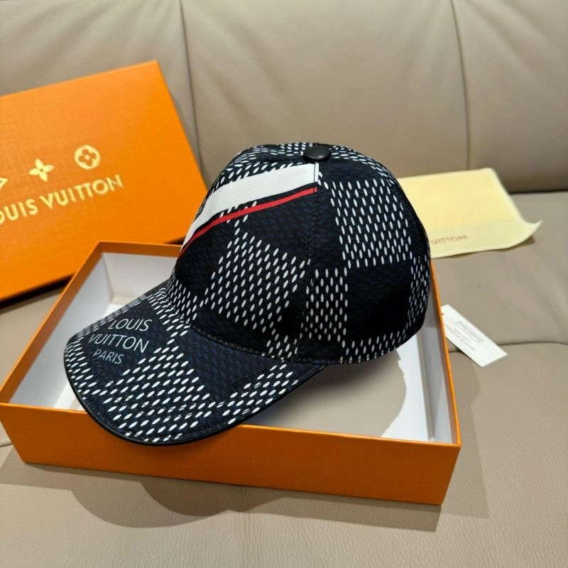 Louis Vuitton Caps AllSeason 261192