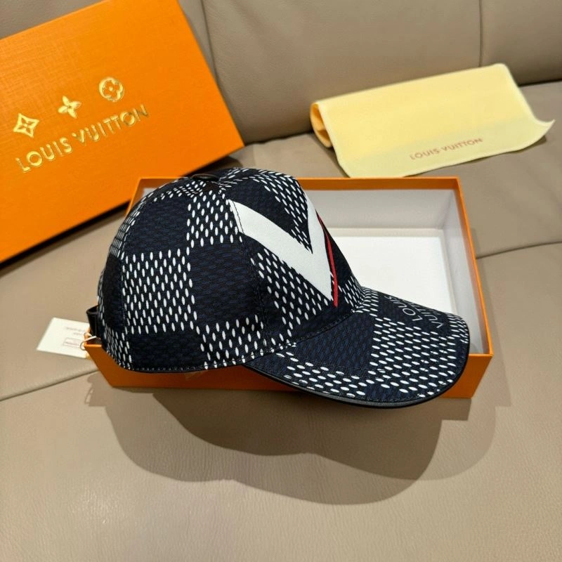 Louis Vuitton Caps AllSeason 261192