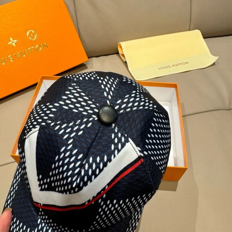Louis Vuitton Caps AllSeason 261192