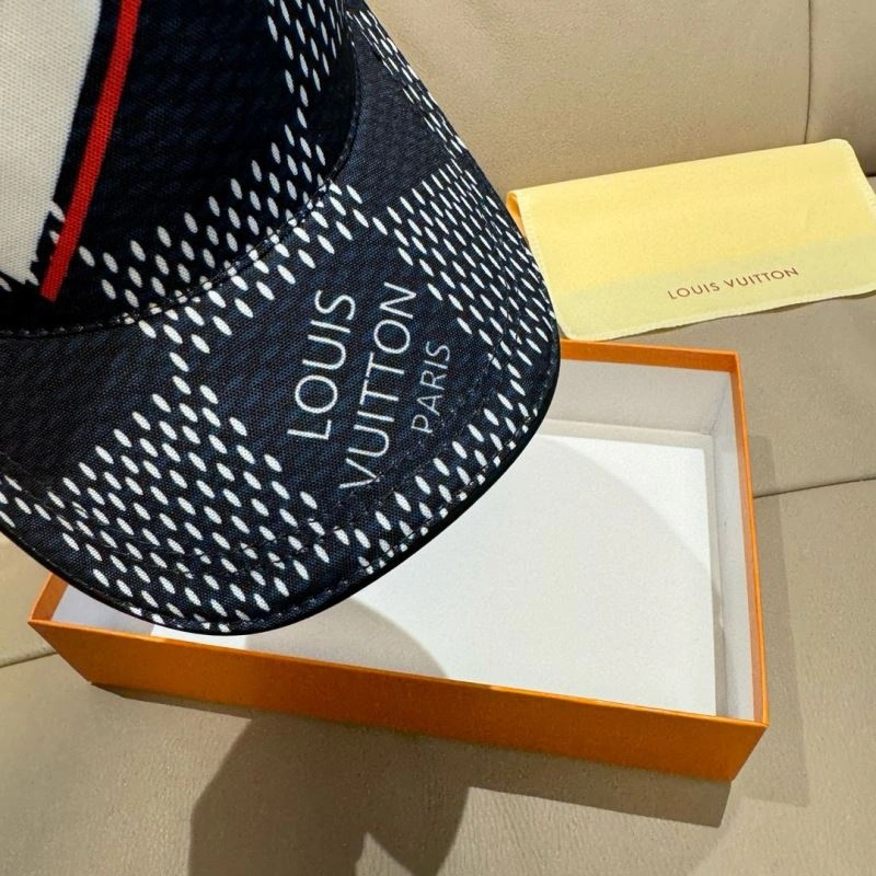 Louis Vuitton Caps AllSeason 261192