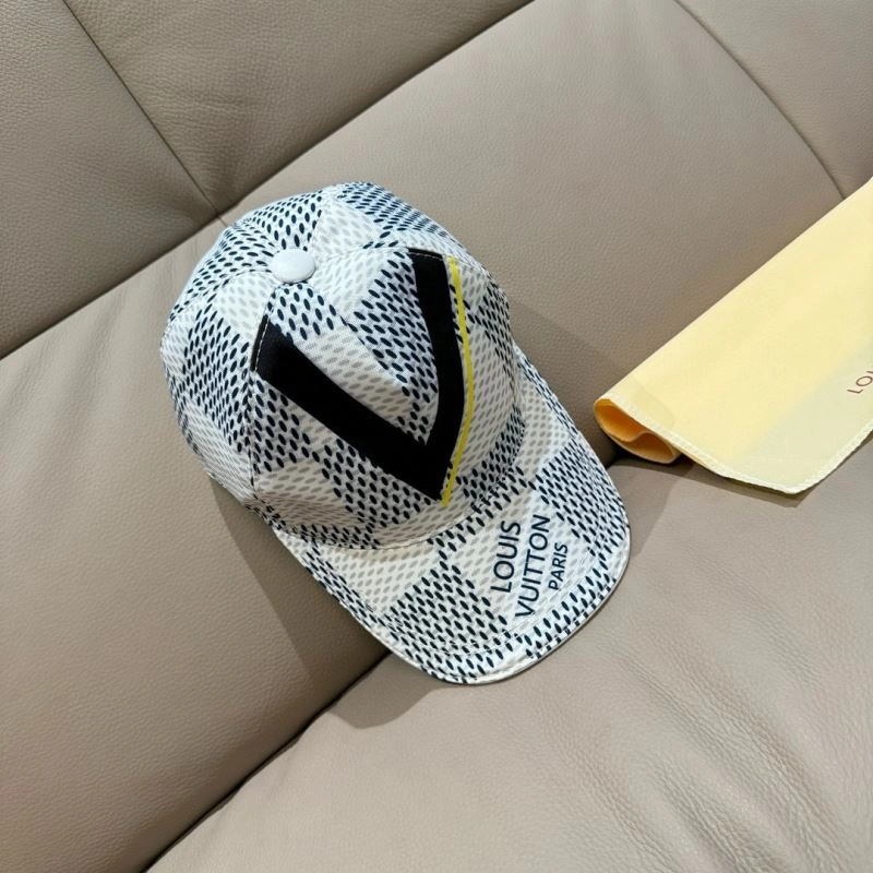 FlexibleFit Louis Vuitton Caps 261206